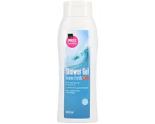 Prix Garantie Shower Gel