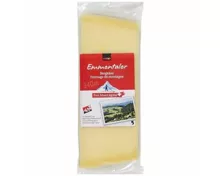 Pro Montagna Berg-Emmentaler ca. 250g