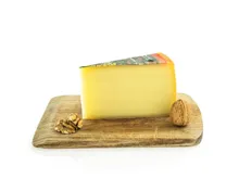 Pro Montagna Bio Bündner Bergkäse