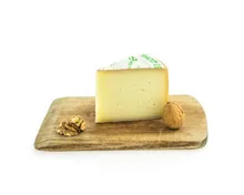 Pro Montagna Bio Schafkäse Spitzbärg