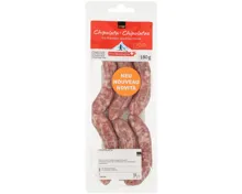 Pro Montagna Chipolata mit Kräutern