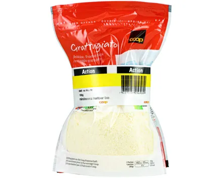 Pro Montagna Grattugiato Reibkäse 2x120g