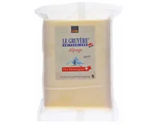 Pro Montagna Gruyère d'alpage AOP ca. 300g