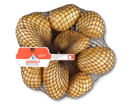 Pro Montagna Kartoffeln