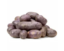 Pro Specie Rara St. Galler Kartoffeln blau ca. 1kg