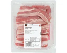 Profit Pack Schweins Brustspitz ca. 900g