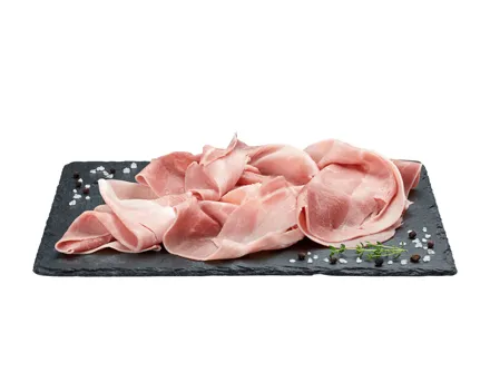 Prosciutto Cotto 2% Fett (Aktion nur im Tessin gültig)