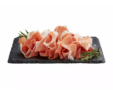 Prosciutto crudo