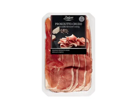Prosciutto Crudo