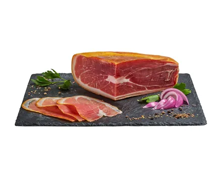 Prosciutto Crudo am Stück (Aktion nur im Tessin gültig)