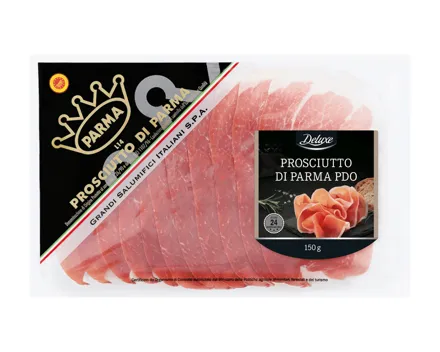 Prosciutto di Parma PDO