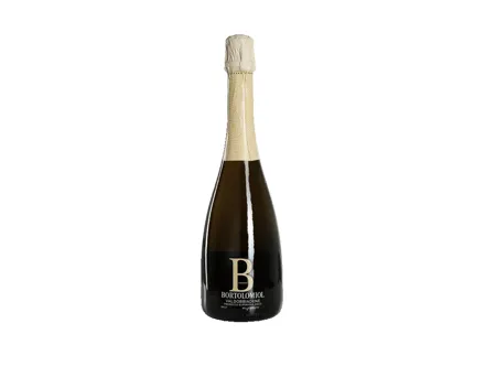 Prosecco di Valdobbiadene DOCG Brut, Bortolomiol