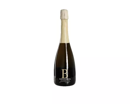 Prosecco di Valdobbiadene DOCG Brut, Bortolomiol