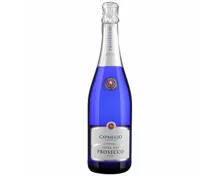 Prosecco DOC Blu Capriccio, extra dry