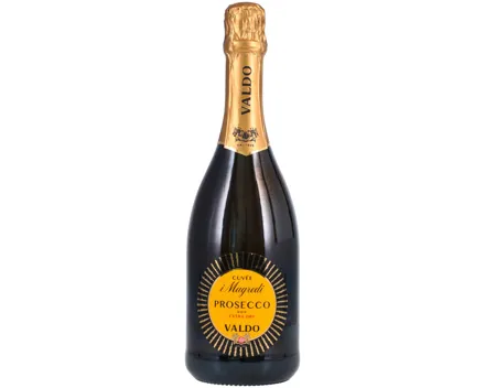 Prosecco DOC Cuvée i Magredi Valdo Extra Dry – Schaumwein, Italien (0.75l)