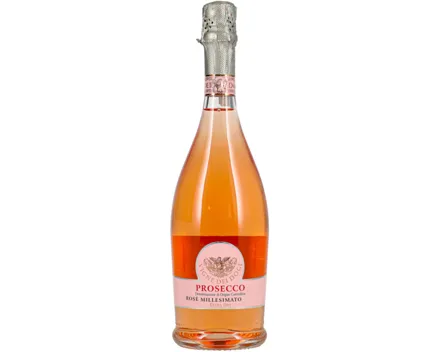 Prosecco DOC Rosé Vigne dei Dogi (2024) – Schaumwein, Italien (0.75l)