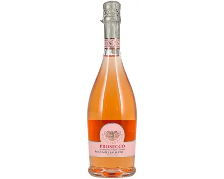 Prosecco DOC Rosé Vigne dei Dogi – Schaumwein, Italien (0.75l)