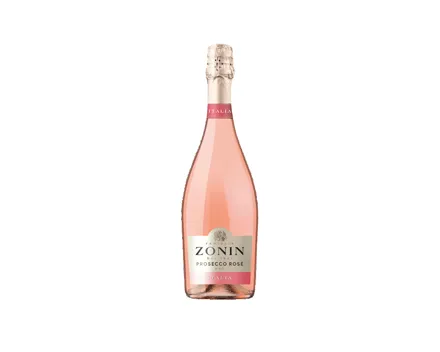 Prosecco DOC Treviso Rosé, Zonin