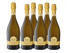 Prosecco DOC Vigne dei Dogi, extra dry 6x 75cl