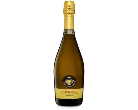 Prosecco DOC Vigne dei Dogi, extra dry – Schaumwein, Italien (0.75l)