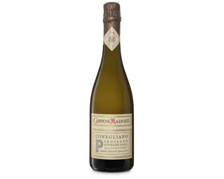 Prosecco Docg Malvolti Millesimato brut – Schaumwein,...