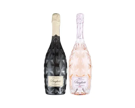 Prosecco Extra Dry, Baglietti