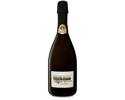 Prosecco Superiore Conegliano Valdobbiadene Docg Rive di San Pietro di Barbozza Brut 1868 Carpenè Malvolti – Schaumwein,...