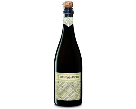 Prosecco Superiore Docg Brut 1924 Carpène Malvolti – Schaumwein, Italien (0.75l)