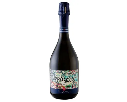 Prosecco Treviso DOC Pasqua brut – Schaumwein, Italien...