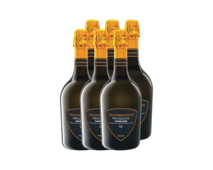 Prosecco Valdobbiadene DOCG