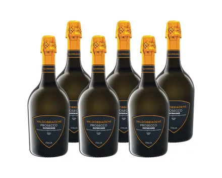 Prosecco Valdobbiadene DOCG