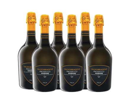 Prosecco Valdobbiadene DOCG
