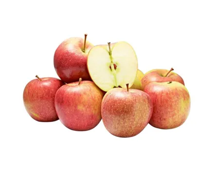 ProSpecieRara Äpfel vv süss-säuerlich rote Sorte IP-Suisse 750g