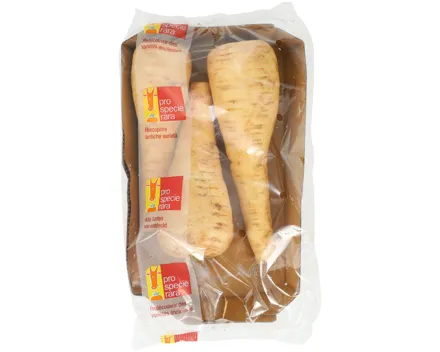 ProSpecieRara Bio Pastinaken