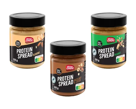 Protein Aufstrich
