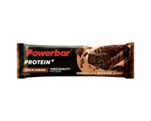 Protein+ Low in Sugar Chocolate Brownie