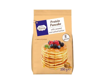 Protein Pancakes