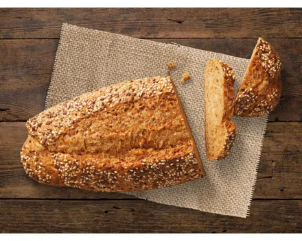 Proteinbrot