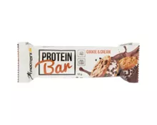 PROTEINI.SI Protein-Riegel, Cookies Cream