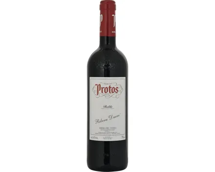 Protos Roble 75 cl
