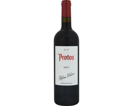 Protos Roble Ribera del Duero 75 cl