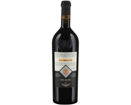 Provincia di Verona IGT Corvina Ripa Magna (2023) – Rotwein, Italien (0.75l)