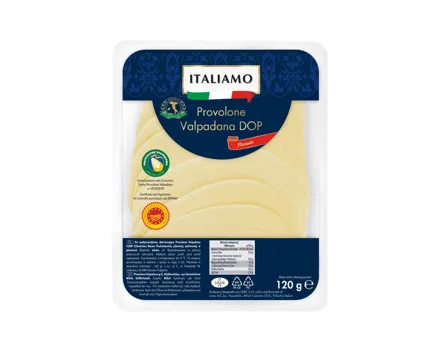 Provolone DOP Valpadana