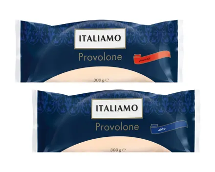 Provolone