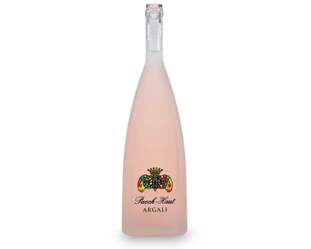 Puech Haut Argali rosé