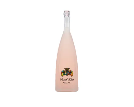 Puech Haut Argali Rose