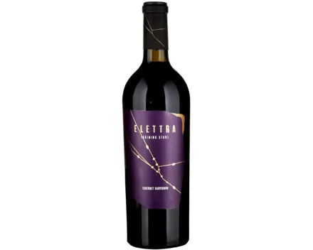 Puglia IGT Cabernet Sauvignon Elettra Giordano (2023) – Rotwein, Italien (0.75l)