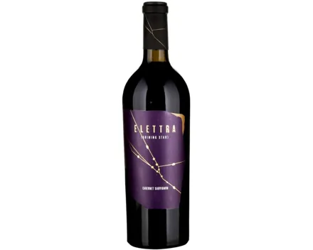Puglia IGT Cabernet Sauvignon Elettra Giordano (2024) – Rotwein, Italien (0.75l)
