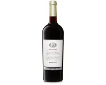 Puglia IGT Primitivo Massaro Giordano