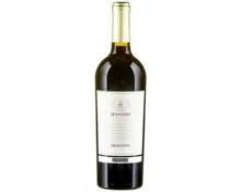 Puglia IGT Primitivo Massaro Giordano